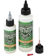Gunfighter Gun Oil, Keep it Wet Special Lube Combo (2oz Bottle of Lube, 4oz - $46.44