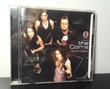 VH1 Presents the Corrs: Live in Dublin by The Corrs (CD, Mar-2002, Lava ... - £4.08 GBP