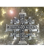 HAUNTED HIDDEN STARS TEMPLAR MYSTICAL CROSS ADVANCED MAGICK WITCH CASSIA4 - $444.44