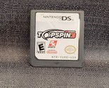 Top Spin 3 (Nintendo DS, 2008) Video Game - $5.94