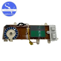 Samsung Washer Interface Control Board DC92-01589A - £21.38 GBP