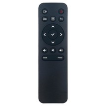 Perfascin Replace Infrared Remote Control Fit For Projector S718Ql P519Hl M318Wl - £23.05 GBP