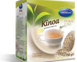 Quinoa Form Tea Kinoa Mixed Herbal Weight Loss 0.05oz x 40 TeaBag Exp. 2025 - $23.98