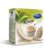 Quinoa Form Tea Kinoa Mixed Herbal Weight Loss 0.05oz x 40 TeaBag Exp. 2025 - £19.09 GBP