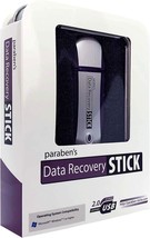 Data Recovery Stick - Recover Deleted Data from Windows Computers &amp; Drives - £79.13 GBP