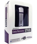 Data Recovery Stick - Recover Deleted Data from Windows Computers & Drives - $99.00