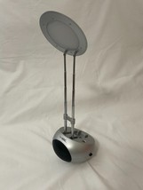 Vibe Model:V05 Gray Desk Lamp Speaker - e441 - $291.90 MXN