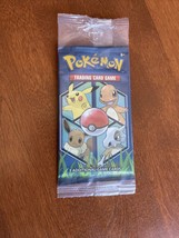 Pokemon Booster Pack General Mills Cereal Box Trading Cards Sealed 2019 Mystery - £15.22 GBP