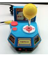 Namco Plug &amp; Play TV Games: Ms Pac Man, Pole Position, Galaga, Xevious, ... - £177.03 GBP