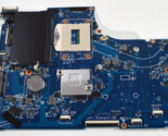 HP Envy 15-J Intel Socket G3 DDR3L SDRAM Laptop Motherboard 720565-501 - $30.81