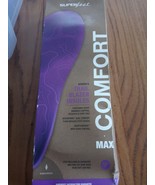 Superfeet Comfort Max-Brand New-SHIPS N 24 HOURS - €38,86 EUR