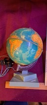 Vintage Globe with lighting [OTH10249] - €65,14 EUR