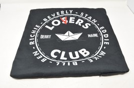 Billy Ben Richie Beverly Stan Eddie Losers Club Cushion Cover - $17.82