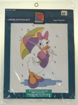 Mickey Unlimited Daisy Duck Stitch Kit - £19.37 GBP