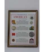 Presidential American Coin Collection - $177.78 CAD