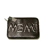 MARC BY MARC JACOBS Quilted MINI TABLET Zip Case BLACK Free Shipping - £55.38 GBP