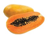 25 Maradol Papaya Seeds Sweet Edible Tropical Juicy Jardin Fruits Easy F... - $8.99