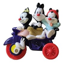 1995 McDonalds Happy Meal Toy Animaniacs  - £7.91 GBP