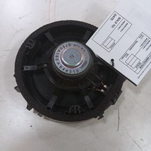 Outlander Sport Speaker Right Passenger Rear  2022 2023 2024 - $553.53 MXN