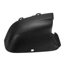 Car Lower Wing Rearview Mirror Cover Black Rear View Cap Auto Parts for  Trafic  - £105.21 GBP
