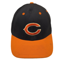 Chicago bears football hat cap NFL Team Apparel DA BEARS - €9,47 EUR