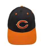 Chicago bears football hat cap NFL Team Apparel DA BEARS - €9,47 EUR