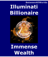Elite Wealth Spell Illuminati Money Prosperity + Free Good Luck Rituals  - £96.11 GBP