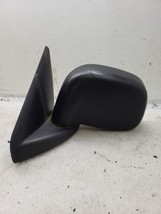 Driver Side View Mirror Power Fits 03-09 DODGE 2500 PICKUP 719921 - £59.50 GBP