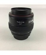 Canon Tokina AF 28-70mm Camera Lens 1:35 - 4.5 Nikon Replacement Part - $51.37 CAD