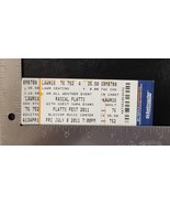 RASCAL FLATTS / SARA EVANS FLATTS FEST JULY 8, 2011 UNUSED WHOLE CONCERT... - $20.55 CAD