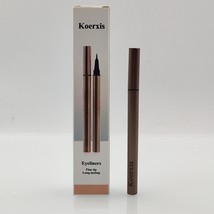 Koerxis High-Precision Waterproof Eyeliners - Define Your Look with Prec... - $8.99
