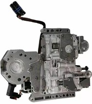 Valve body  Dodge Ram  1500 2500 3500  46re 47re 48re 2000 UP LIFETIME WARRANTY image 5