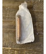 Anderson Metals 1/2 In. x 5 In. Red Brass Nipple 38300-0850 Anderson Metals - €15,19 EUR