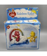 1984 Vintage Rainbow Roller Care Bears Vehicle in Box - €41,40 EUR