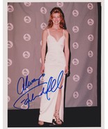 Faith Hill Signed Autographed Glossy 8x10 Photo - COA Matching Holograms - £63.19 GBP
