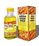 Hamdard Roghan Badam Shirin Sweet Almond Oil (50ml) - $16.17 CAD