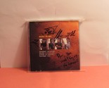 Against the Wall - The Truth (CD, 2008, Visiting Moon) Signed - $14.24