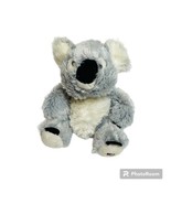 Ganz Webkinz Koala Bear Plush Stuffed Animal Toy No Code - £4.52 GBP