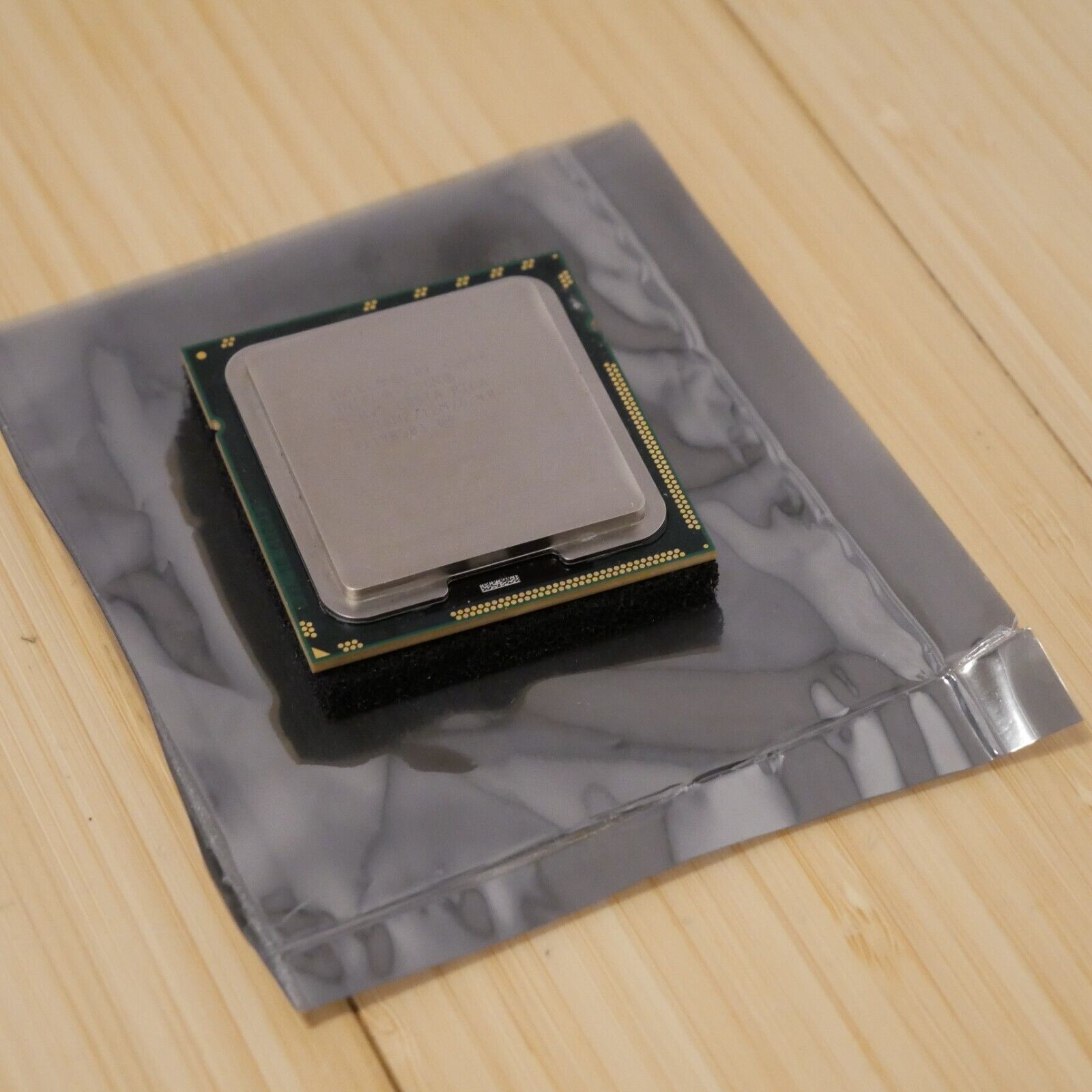 Intel Xeon X5680 SLBV5 3.33 GHz 12M 6.40 CPU - Tested &amp; Working 01 - $18.69