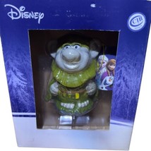 Disney Frozen Movie Pabbie Troll Bobble Westland 3 1/4” Figurine New Sealed - $13.25