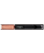Loreal Infallible Pro Last 2 Step Lipstick/Lipcolor 121 Lasting Ginger - $26.23 CAD