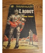 I, Robot by Isaac Asimov • Signet Books Paperback 1st Edition - €56,06 EUR