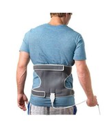 PureRelief Universal Joint Knee Muscle Corded Heating Pad Adjustable Set... - $595.67 MXN