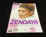 A360Media Magazine Pop Icons The Story of Zendaya 127 Photos - £10.39 GBP