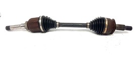 2018-2024 Chevy Equinox FWD 1.5L Left Driver LH CV Axle Shaft 84242104 OEM - €84,38 EUR