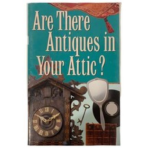 Are There Antiques In Your Attic? Collectible Selling Guide 2001 RODALE ... - £3.88 GBP