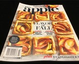 Better Homes &amp; Gardens Magazine Best Apple Recipes The Flavor of Fall - £9.57 GBP