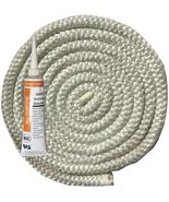 Earth Stove, Lennox, Whitfield 3/4&quot;x7&#39;  Firebox Door Rope Gasket Kit - $16.77 CAD