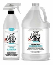 MPP Pet Odor Eliminator Strong Natural Solution Choose 35oz Spray Bottle or Gall - £17.83 GBP+