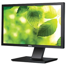 E Bay Refurbished Dell P2011HT Widescreen Led Monitor 1600 X 900 w/DVI, Vga &... - $63.46